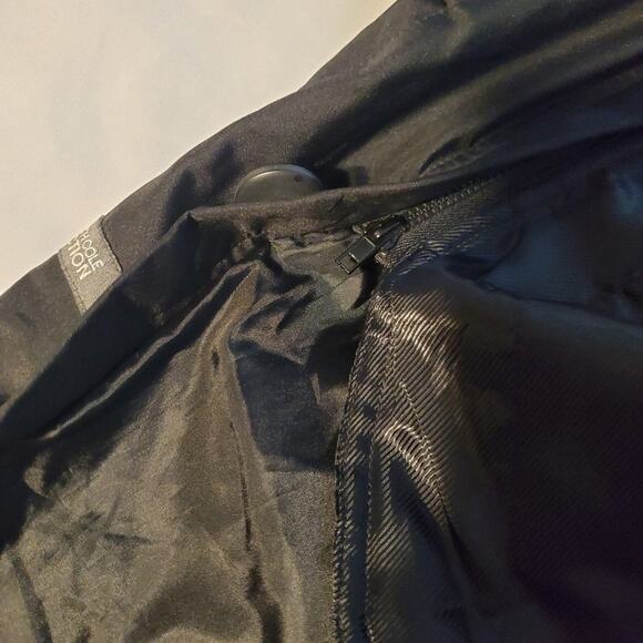 Kenneth Cole Jacket/Coat Sz Small - Picture 9 of 9